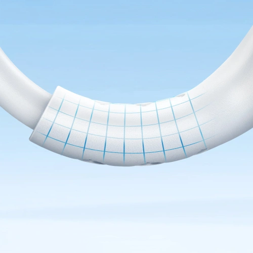 Kabel Joyroom Flash-Charge Series SA26-CL3 USB-C / Lightning 30W 1m biały