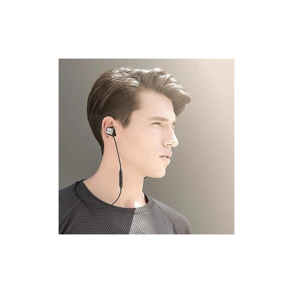 Wholesale QCY M1 Pro Wireless Sports Bluetooth Earphones AptX White - QCY003 - {ean13} - Hurt