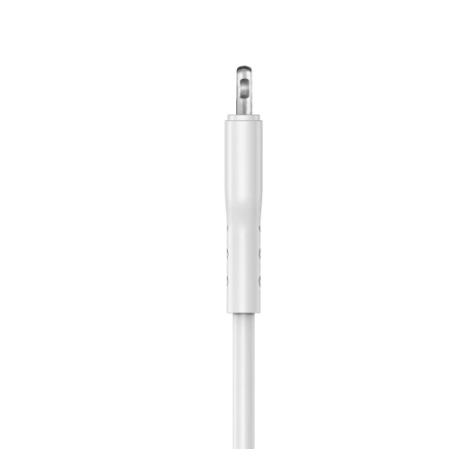 Kabel Joyroom Flash-Charge Series SA26-CL3 USB-C / Lightning 30W 1m czarny