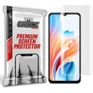 Wholesale GrizzGlass Hydrofilm Oppo A2x - GRZ7031 - {ean13} - Hurt