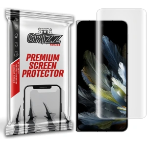 Hurtownia GSM - Film hidrogel GrizzGlass Hydrofilm pentru Oppo Find N3 - GRZ7034 - {ean13} - Hurt