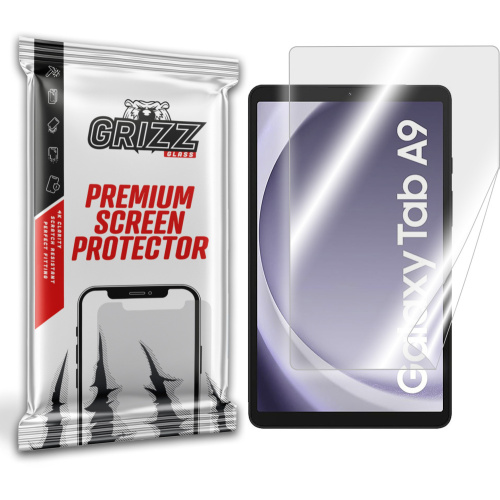 GrizzGlass Distributor - 5904063589319 - GRZ7035 - GrizzGlass CeramicFilm Samsung Galaxy Tab A9 - B2B homescreen