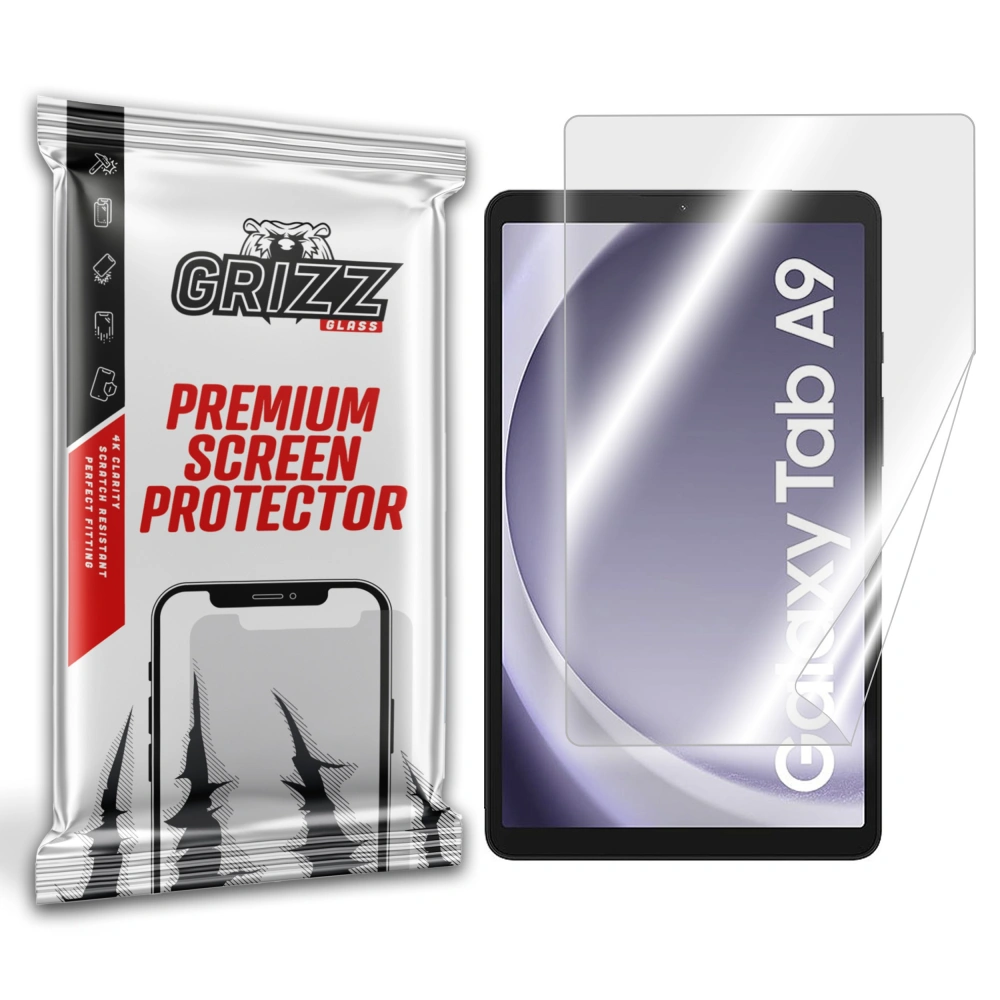 Hurtownia GSM - Fólie na keramiku GrizzGlass CeramicFilm pro Samsung Galaxy Tab A9 - GRZ7035 - {ean13} - Hurt