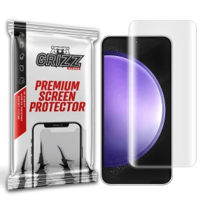 Hurtownia GSM - Hydrogel-Folie GrizzGlass Hydrofilm für Samsung Galaxy S23 FE - GRZ7037 - {ean13} - Hurt