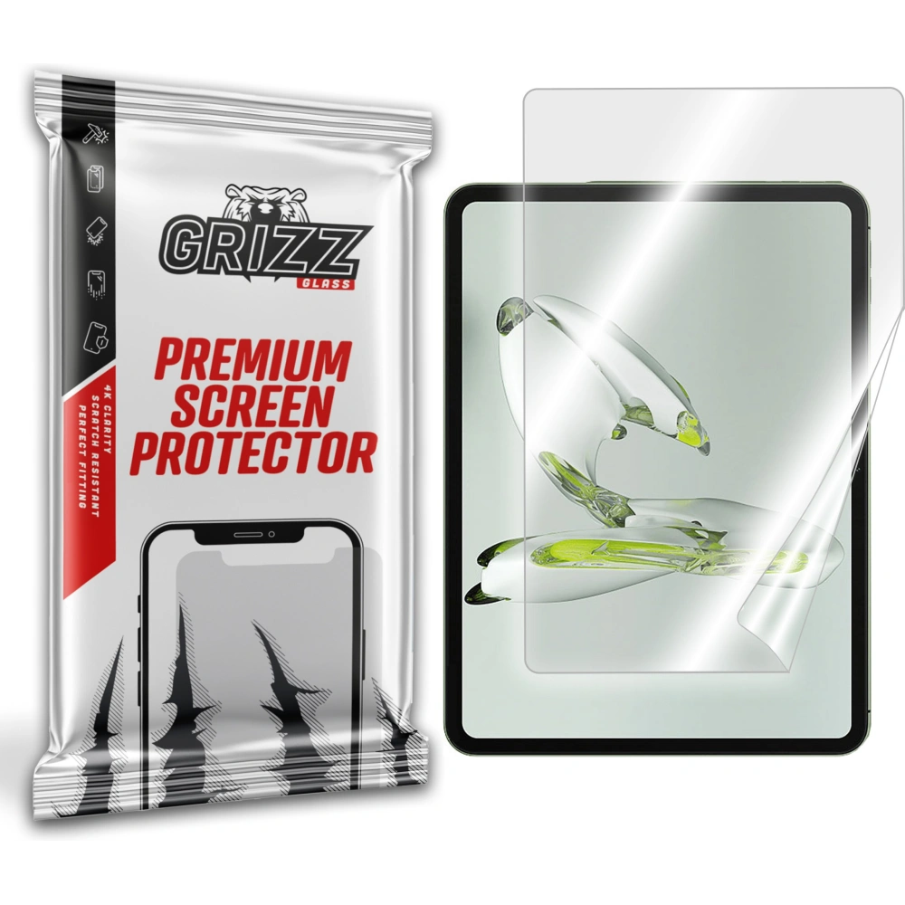 Hurtownia GSM - GrizzGlass CeramicFilm pentru OnePlus Pad Go - GRZ7038 - {ean13} - Hurt