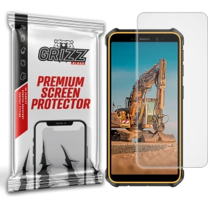 Hurtownia GSM - GrizzGlass PaperScreen pentru Ulefone Armor X12 - GRZ7039 - {ean13} - Hurt