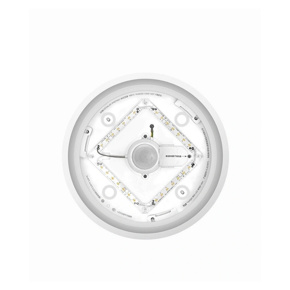 Hurtownia GSM - Inteligentní stropní lampa Yeelight Crystal Ceiling Light Mini - YLT002 - {ean13} - Hurt
