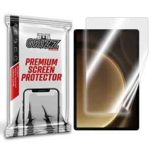 Hurtownia GSM - Fólie na keramiku GrizzGlass CeramicFilm pro Samsung Galaxy Tab S9 FE - GRZ7044 - {ean13} - Hurt