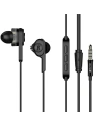Hurtownia GSM - Słuchawki douszne BlitzWolf BW-ES2 czarne - BLZ004BLK - {ean13} - Hurt