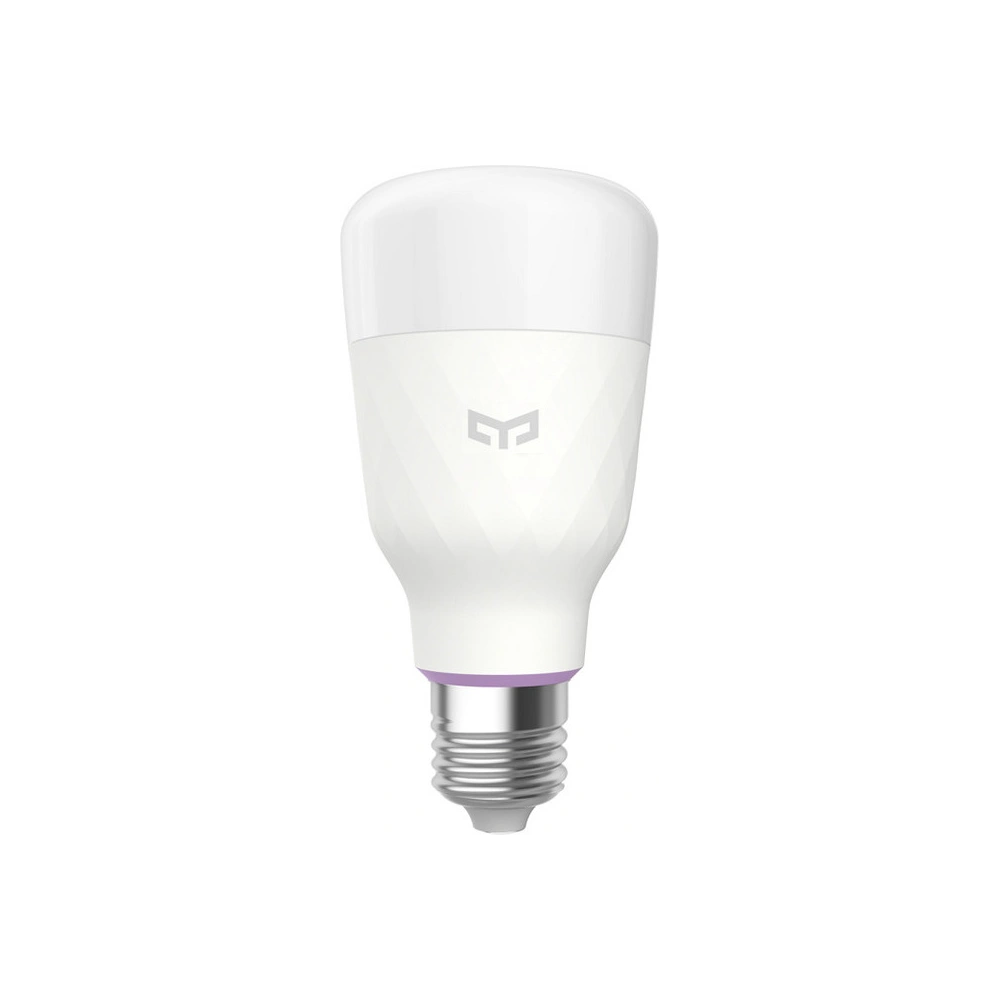 Hurtownia GSM - Smart żarówka LED Yeelight Smart Bulb (RGB) - YLT003RGB - {ean13} - Hurt