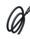 Hurtownia GSM - Kabel Joyroom Light-Speed Series SA25-AC6 USB-A / USB-C 100W 1.2m czarny - JYR811 - {ean13} - Hurt