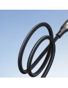 Hurtownia GSM - Kabel Joyroom Light-Speed Series SA25-AC6 USB-A / USB-C 100W 1.2m černý - JYR811 - {ean13} - Hurt