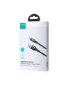 Hurtownia GSM - Kabel Joyroom Light-Speed Series SA25-AC6 USB-A / USB-C 100W 1.2m czarny - JYR811 - {ean13} - Hurt