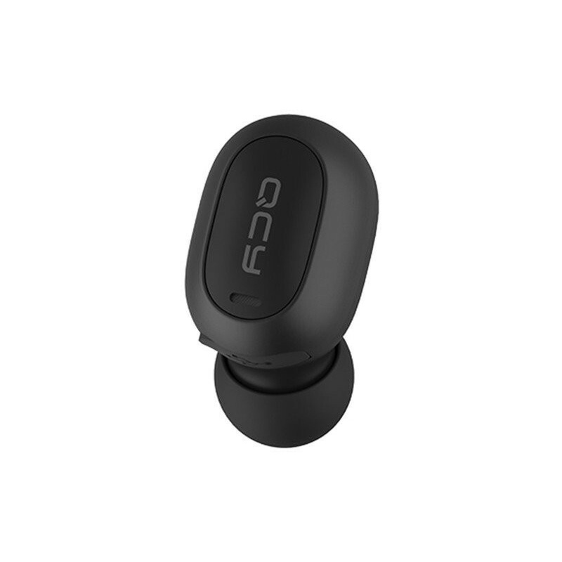 QCY Distributor - 6957141405055 - QCY005 - QCY MINI 2 Mini Wireless Headphone Bluetooth - B2B homescreen