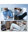 Hurtownia GSM - Kabel Joyroom Light-Speed Series SA25-AC6 USB-A / USB-C 100W 1.2m czarny - JYR811 - {ean13} - Hurt