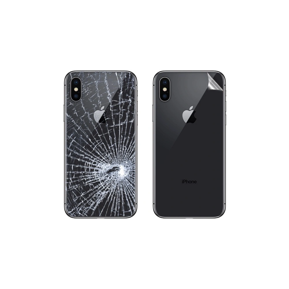 Hurtownia GSM - Folia na tył GrizzGlass SatinSkin do Cubot Note 40 - GRZ7046 - {ean13} - Hurt