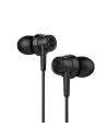Hurtownia GSM - Sluchátka do uší BlitzWolf BW-ES1 černé - BLZ005BLK - {ean13} - Hurt