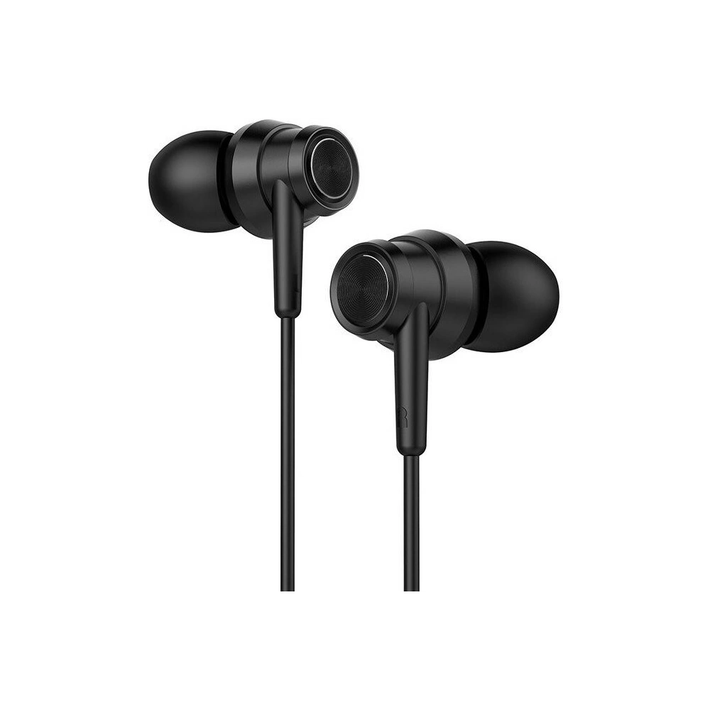 Hurtownia GSM - Sluchátka do uší BlitzWolf BW-ES1 černé - BLZ005BLK - {ean13} - Hurt