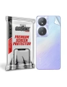 Folia a hátlapra GrizzGlass SatinSkin a Honor Play 50 Plus-hoz