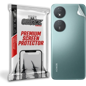 Hurtownia GSM - Folie GrizzGlass SatinSkin spate pentru Honor Play 8T - GRZ7051 - {ean13} - Hurt