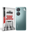 Folie GrizzGlass SatinSkin spate pentru Honor Play 8T