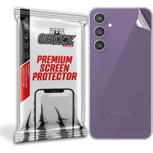 Hurtownia GSM - Folie auf der Rückseite GrizzGlass SatinSkin für Samsung Galaxy S23 FE - GRZ7053 - {ean13} - Hurt