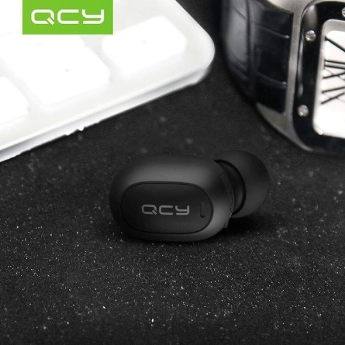 QCY MINI 2 Mini słuchawka Bluetooth