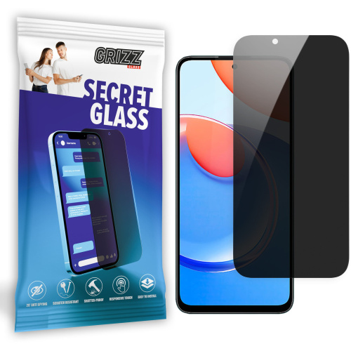 GrizzGlass Distributor - 5904063589043 - GRZ7056 - GrizzGlass SecretGlass Honor Play 8T - B2B homescreen