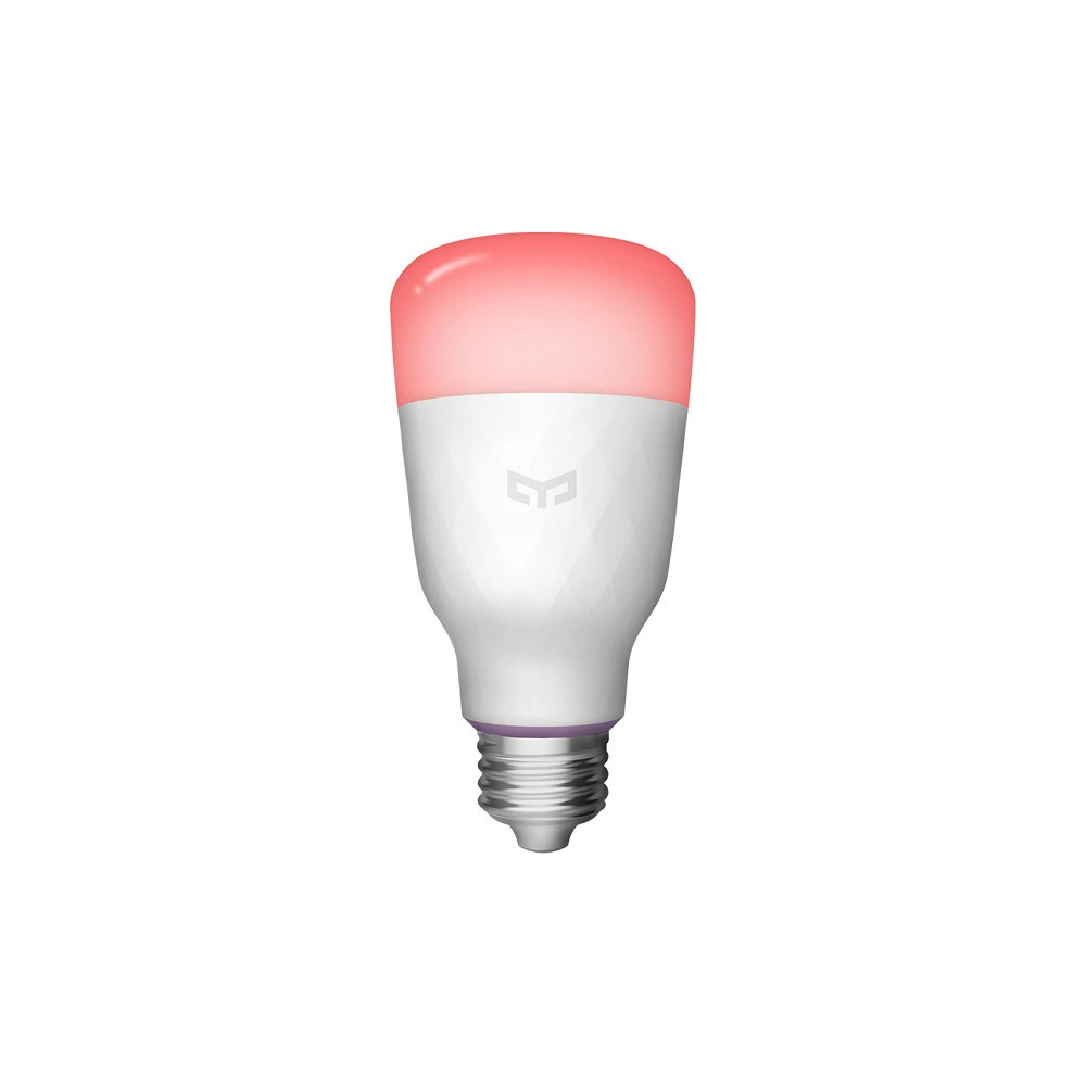 Hurtownia GSM - Smart żarówka LED Yeelight Smart Bulb (RGB) - YLT003RGB - {ean13} - Hurt