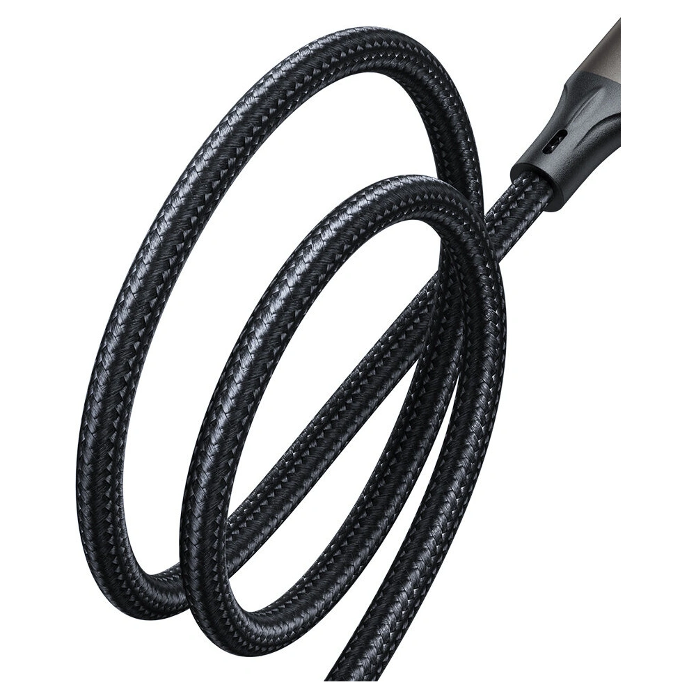 Hurtownia GSM - Cablul Joyroom Light-Speed Series SA25-CC5 USB-C / USB-C 100W 1.2m alb - JYR812 - {ean13} - Hurt
