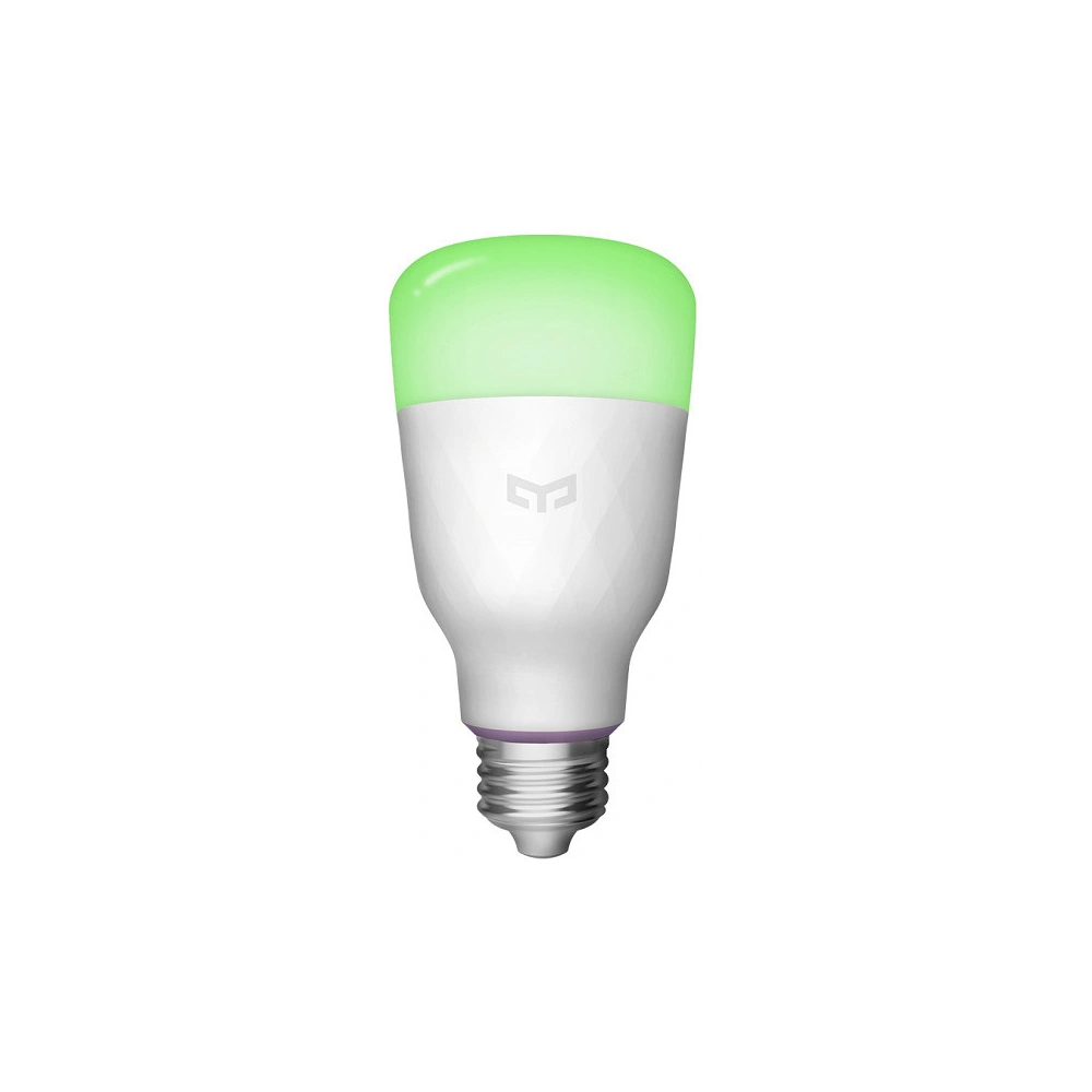 Hurtownia GSM - Smart żarówka LED Yeelight Smart Bulb (RGB) - YLT003RGB - {ean13} - Hurt