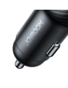 Hurtownia GSM - Autós töltő kijelzővel Joyroom JR-CCD04 2xUSB-C 1xUSB-A 30W fekete - JYR813 - {ean13} - Hurt