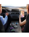 Hurtownia GSM - Încărcător auto cu display Joyroom JR-CCD04 2xUSB-C 1xUSB-A 30W negru - JYR813 - {ean13} - Hurt