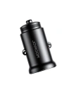 Hurtownia GSM - Autoladegerät Joyroom JR-CCN06 30W 2xUSB-C schwarz - JYR815 - {ean13} - Hurt