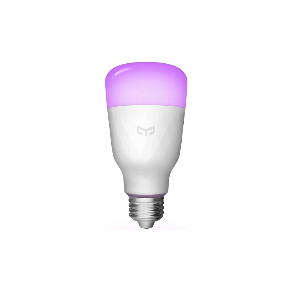 Hurtownia GSM - Smart żarówka LED Yeelight Smart Bulb (RGB) - YLT003RGB - {ean13} - Hurt