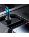 Hurtownia GSM - Autoladegerät Joyroom JR-CCN06 30W 2xUSB-C schwarz - JYR815 - {ean13} - Hurt