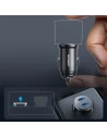 Hurtownia GSM - Auto nabíječka Joyroom JR-CCN06 30W 2xUSB-C černá - JYR815 - {ean13} - Hurt