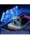 Hurtownia GSM - FM-Transmitter Joyroom JR-CCB01 2xUSB-A USB-C 48W mit dualem Mikrofon schwarz - JYR816 - {ean13} - Hurt
