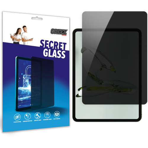 GrizzGlass Distributor - 5904063589142 - GRZ7061 - GrizzGlass SecretGlass OnePlus Pad Go - B2B homescreen