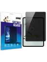 Matowe szkło prywatyzujące GrizzGlass SecretGlass do OnePlus Pad Go