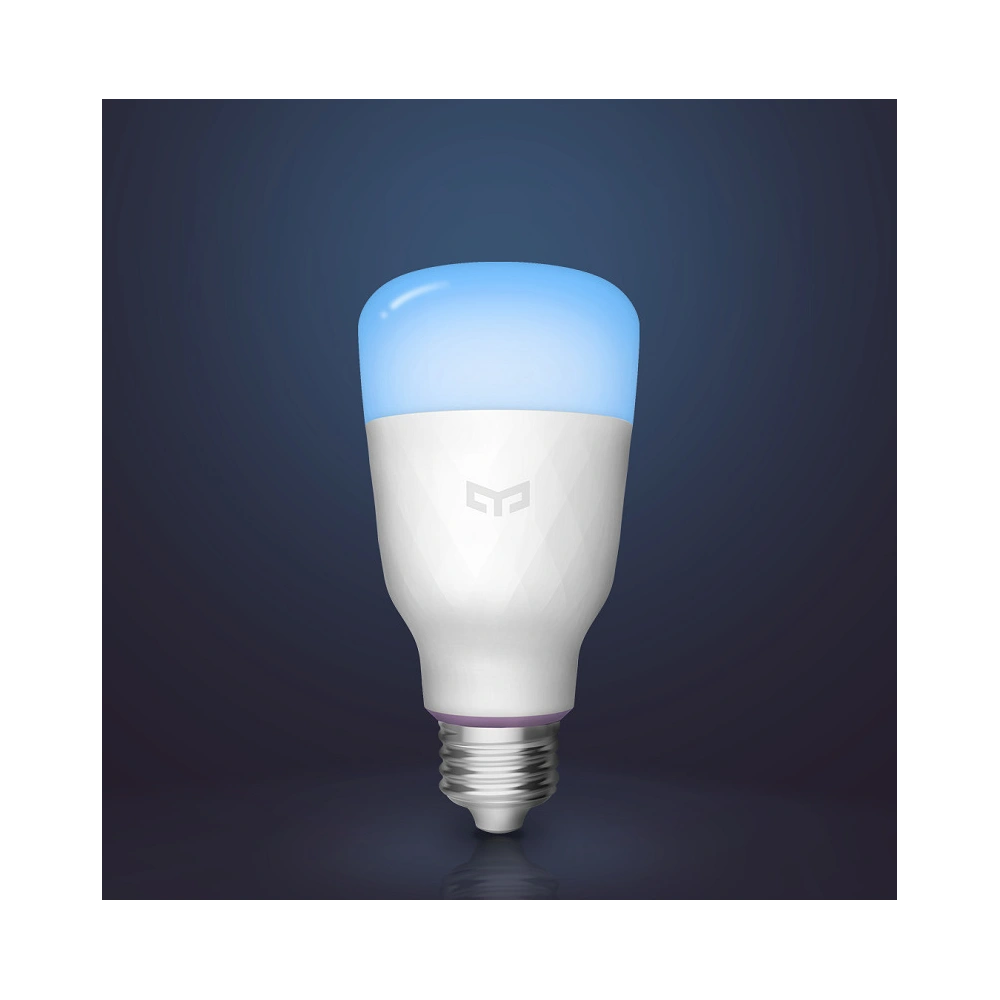Hurtownia GSM - Smart żarówka LED Yeelight Smart Bulb (RGB) - YLT003RGB - {ean13} - Hurt