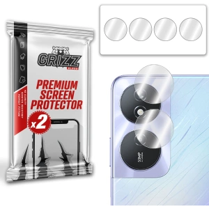 Wholesale GrizzGlass HybridGlass Camera Honor Play 50 Plus - GRZ7066 - {ean13} - Hurt