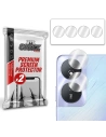 Hurtownia GSM - Sklo na aparát GrizzGlass HybridGlass Camera pro Honor Play 50 Plus - GRZ7066 - {ean13} - Hurt