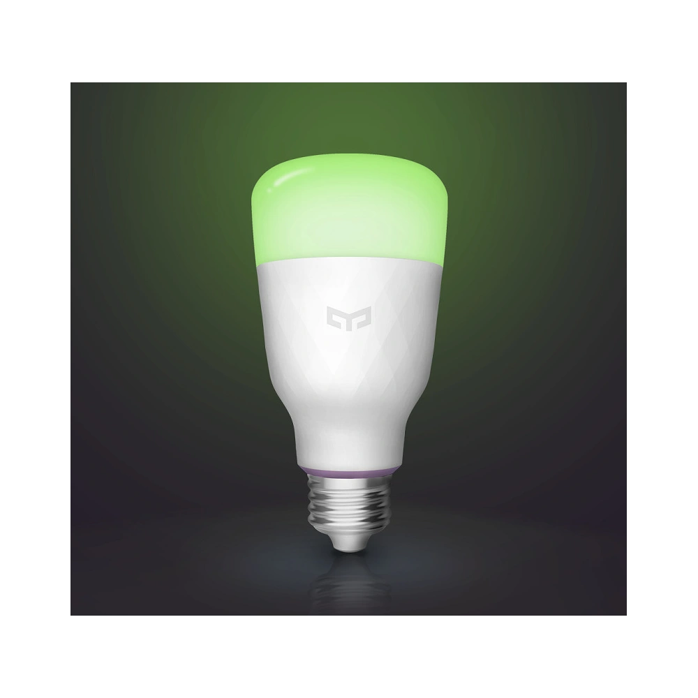 Hurtownia GSM - Smart żarówka LED Yeelight Smart Bulb (RGB) - YLT003RGB - {ean13} - Hurt