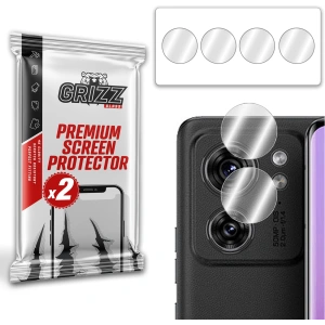 Hurtownia GSM - Üveg a GrizzGlass HybridGlass kamerához Motorola Edge 2023-hoz - GRZ7068 - {ean13} - Hurt