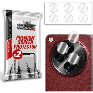 Hurtownia GSM - Glas für die Kamera GrizzGlass HybridGlass Kamera für Oppo Find N3 - GRZ7071 - {ean13} - Hurt