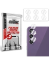 Hurtownia GSM - GrizzGlass HybridGlass Geam de cameră pentru Samsung Galaxy S23 FE - GRZ7072 - {ean13} - Hurt