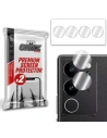 Hurtownia GSM - GrizzGlass HybridGlass Geam de cameră pentru Vivo V29 Pro - GRZ7073 - {ean13} - Hurt