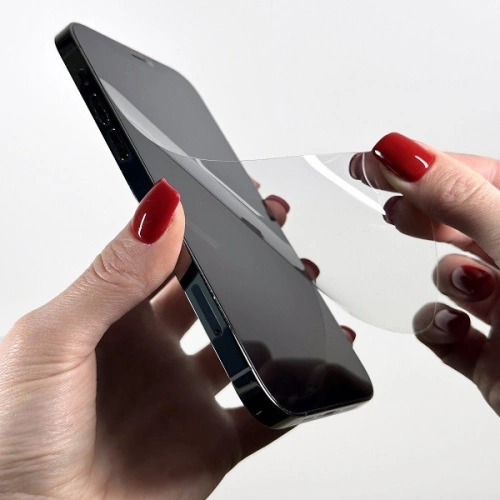 Szkło hybrydowe GrizzGlass HybridGlass do Cubot Note 40