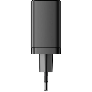 Hurtownia GSM - Nabíječka Joyroom JR-TCF09 2xUSB-C 40W černá - JYR817 - {ean13} - Hurt